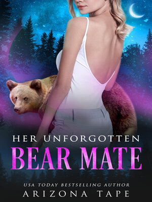 cover image of Her Unforgotten Bear Mate